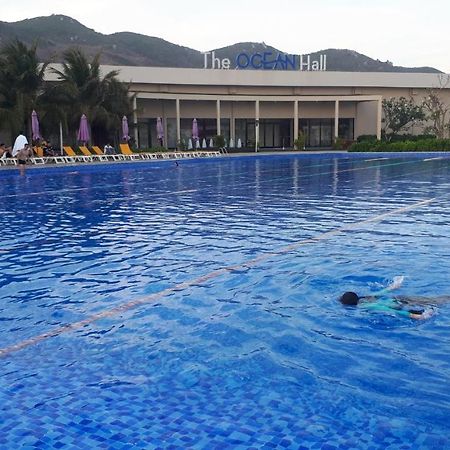Villa Bien - Oceanami Resort לונג האי מראה חיצוני תמונה
