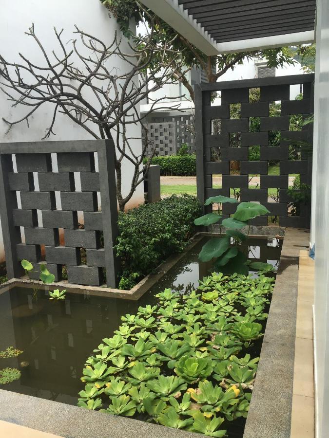 Villa Bien - Oceanami Resort לונג האי מראה חיצוני תמונה