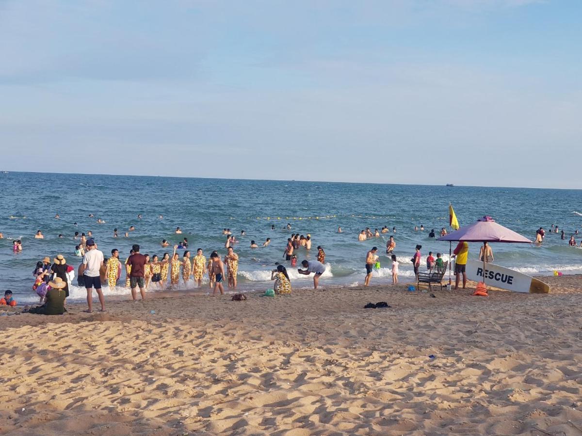 Villa Bien - Oceanami Resort לונג האי מראה חיצוני תמונה