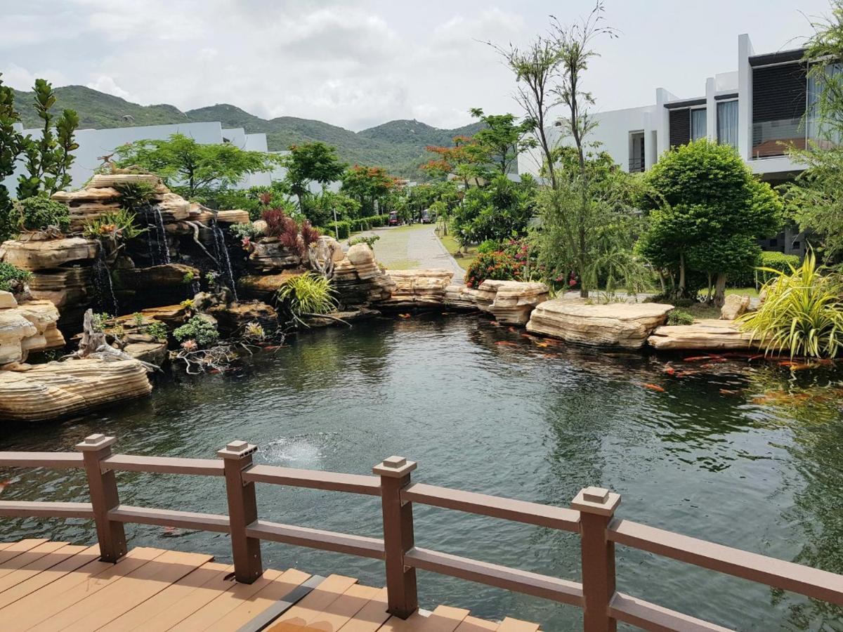 Villa Bien - Oceanami Resort לונג האי מראה חיצוני תמונה