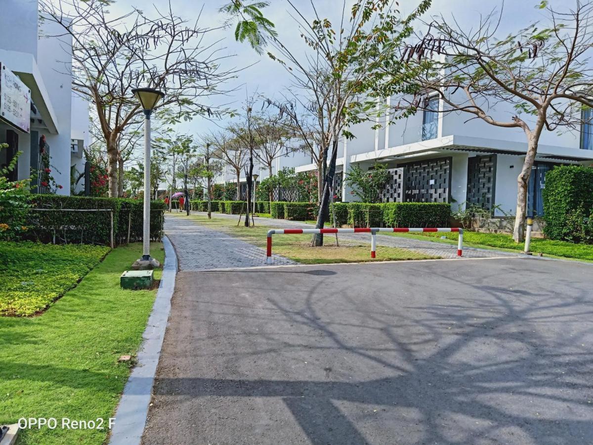 Villa Bien - Oceanami Resort לונג האי מראה חיצוני תמונה