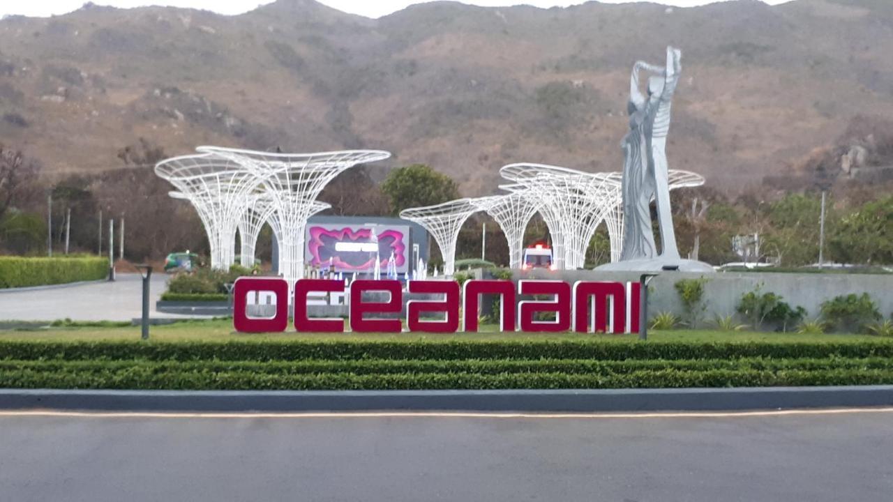 Villa Bien - Oceanami Resort לונג האי מראה חיצוני תמונה