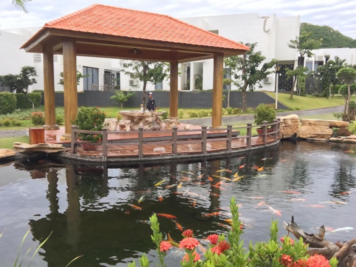 Villa Bien - Oceanami Resort לונג האי מראה חיצוני תמונה