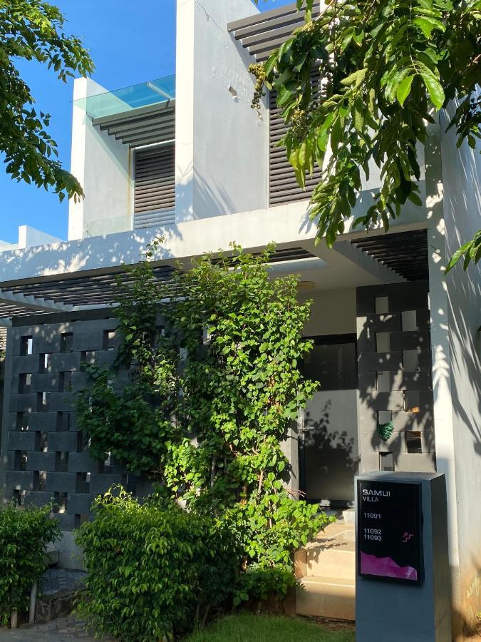 Villa Bien - Oceanami Resort לונג האי מראה חיצוני תמונה