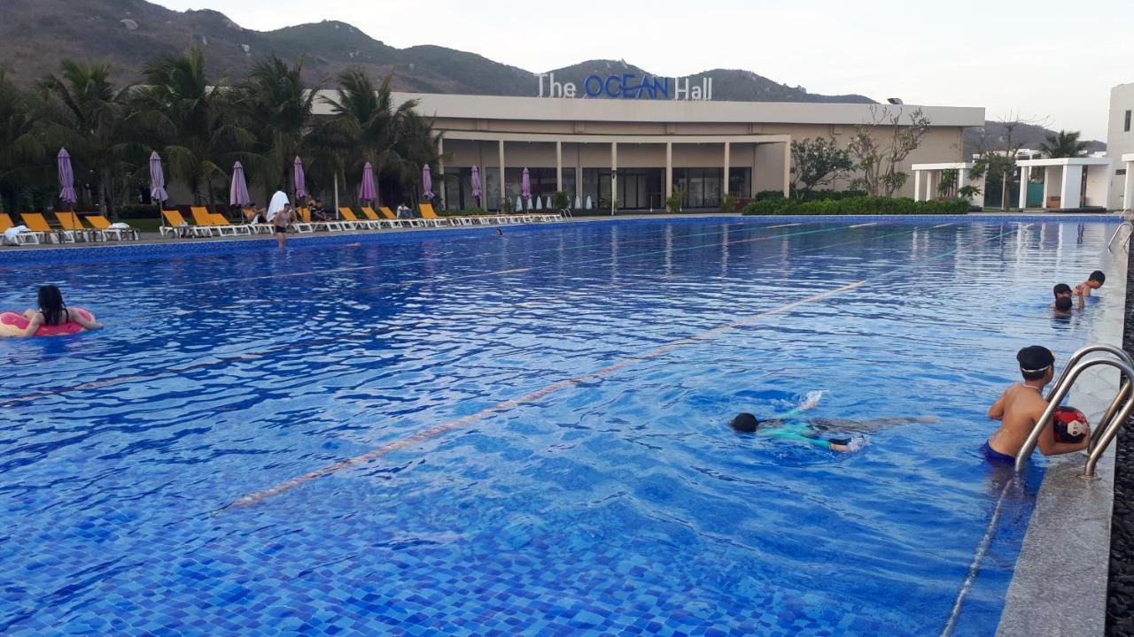 Villa Bien - Oceanami Resort לונג האי מראה חיצוני תמונה