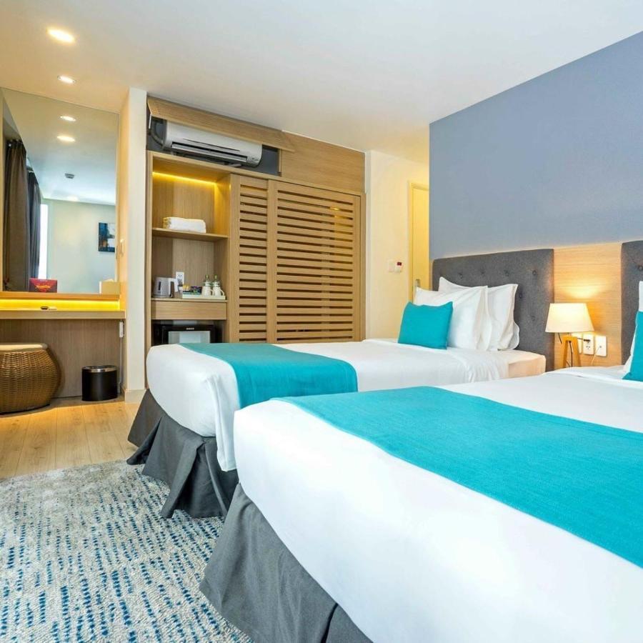 Villa Bien - Oceanami Resort לונג האי מראה חיצוני תמונה