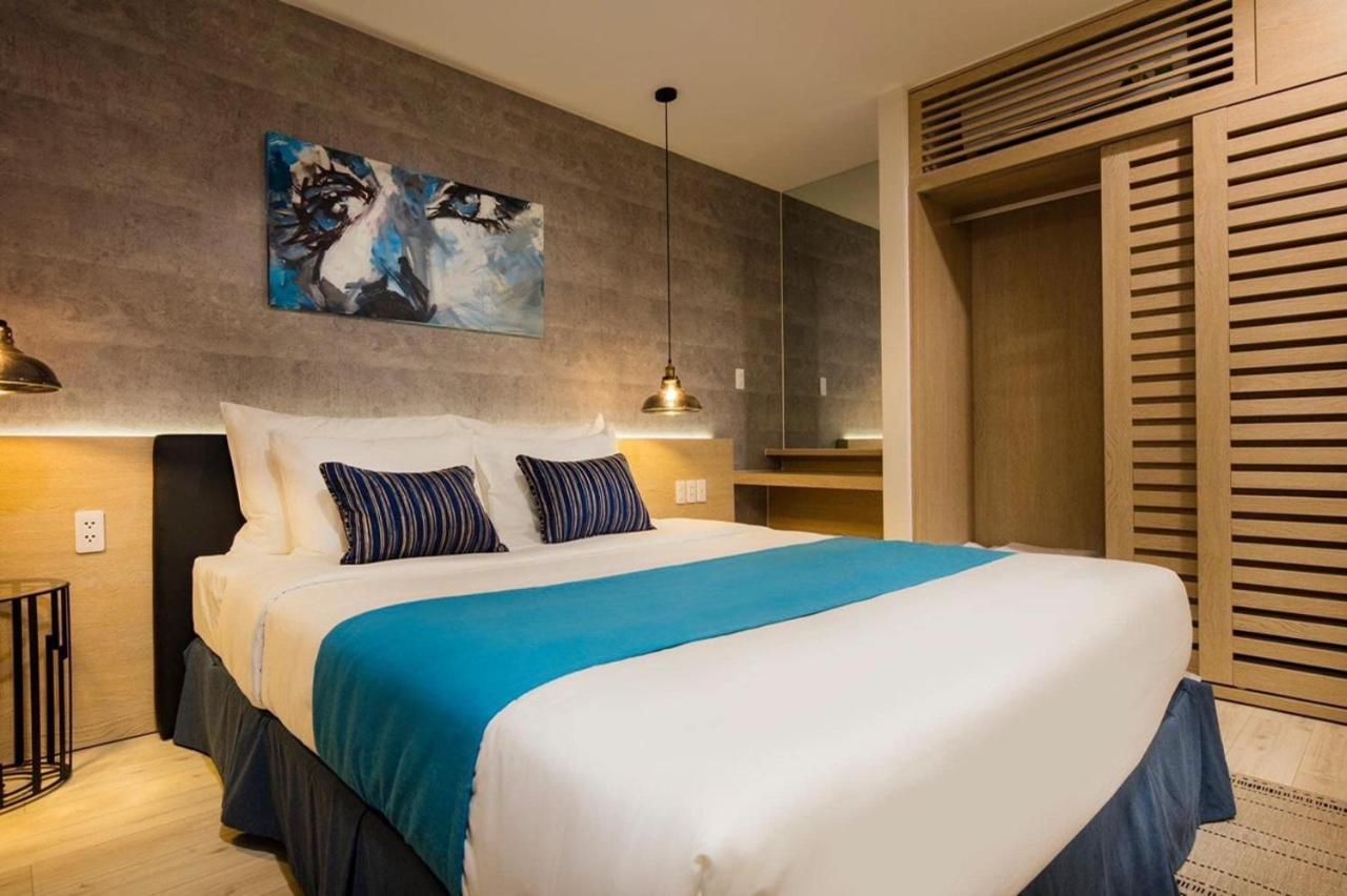 Villa Bien - Oceanami Resort לונג האי מראה חיצוני תמונה