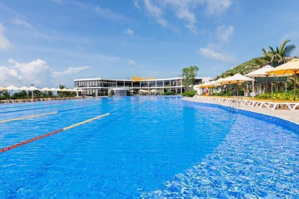 Villa Bien - Oceanami Resort לונג האי מראה חיצוני תמונה