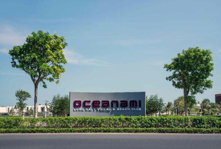 Villa Bien - Oceanami Resort לונג האי מראה חיצוני תמונה