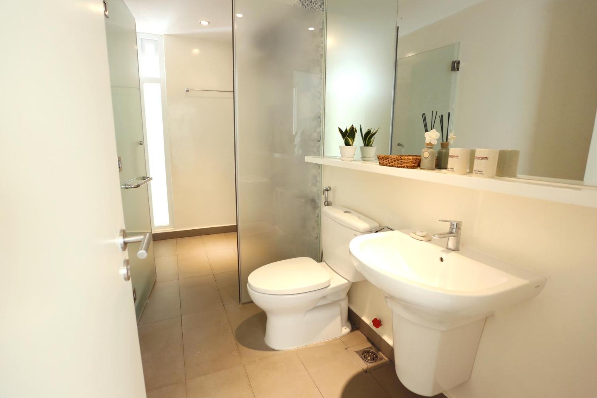 Villa Bien - Oceanami Resort לונג האי מראה חיצוני תמונה