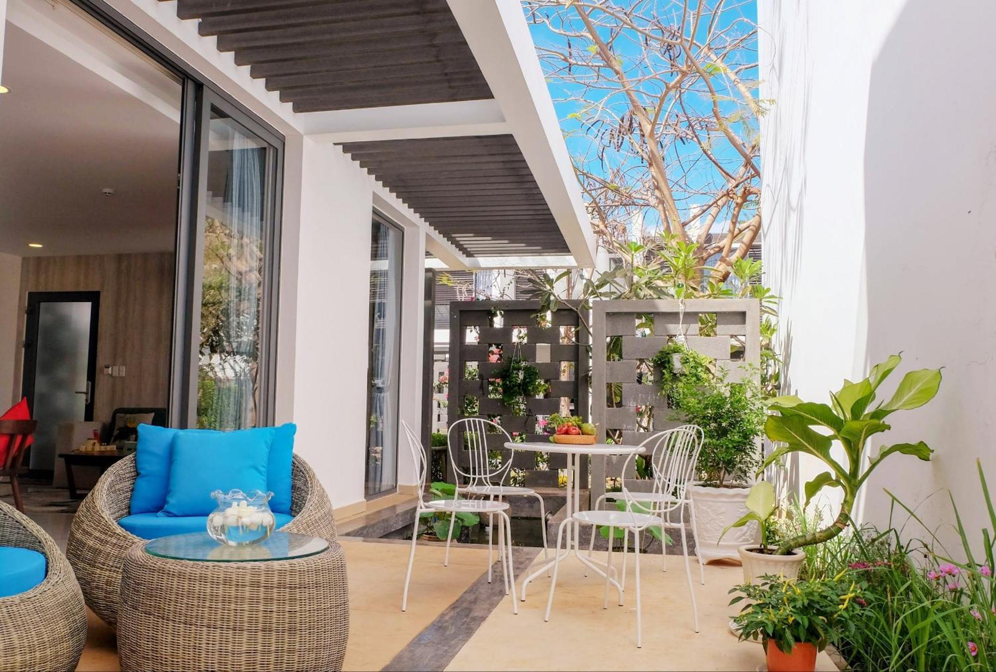 Villa Bien - Oceanami Resort לונג האי מראה חיצוני תמונה